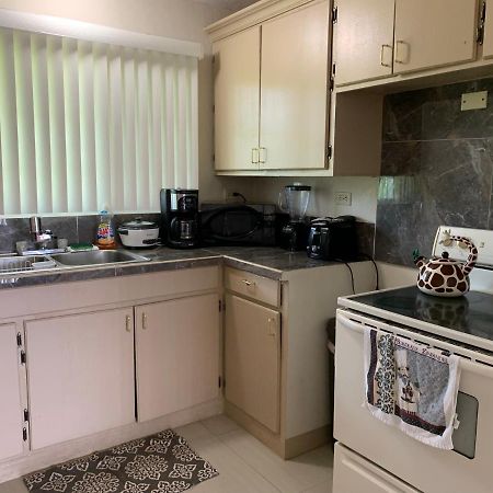 Mangilao Casa De Pedro Entire Apartment מראה חיצוני תמונה