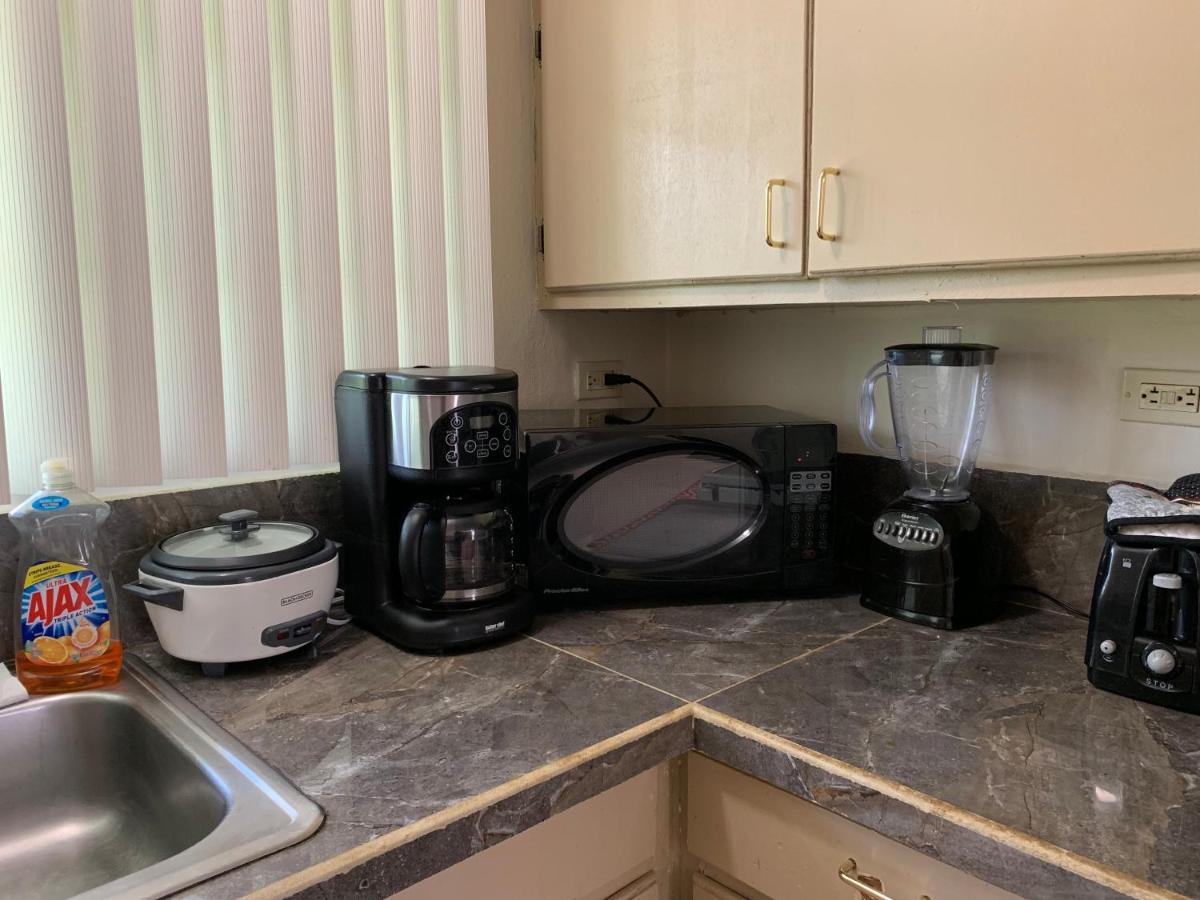 Mangilao Casa De Pedro Entire Apartment מראה חיצוני תמונה