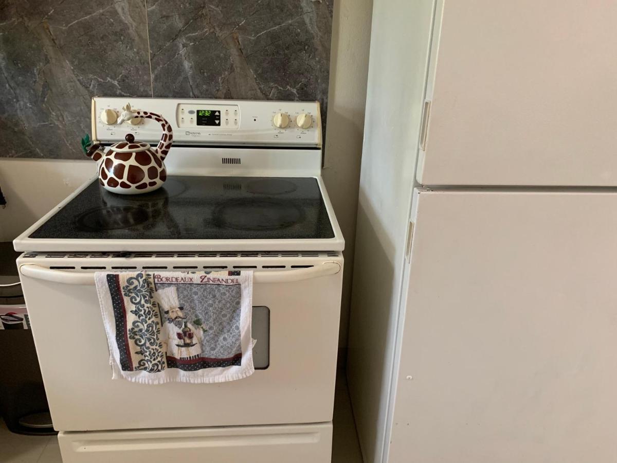 Mangilao Casa De Pedro Entire Apartment מראה חיצוני תמונה