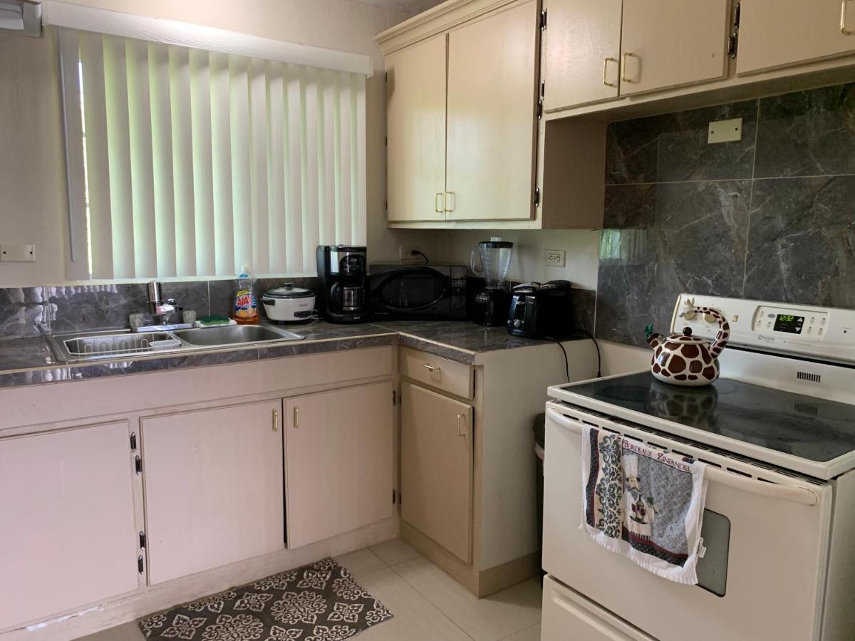 Mangilao Casa De Pedro Entire Apartment מראה חיצוני תמונה