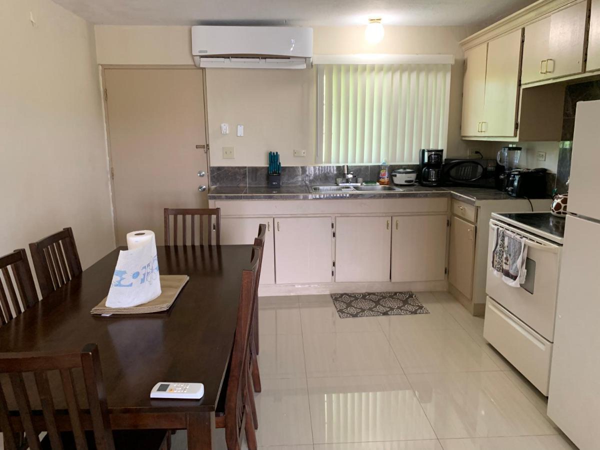 Mangilao Casa De Pedro Entire Apartment מראה חיצוני תמונה
