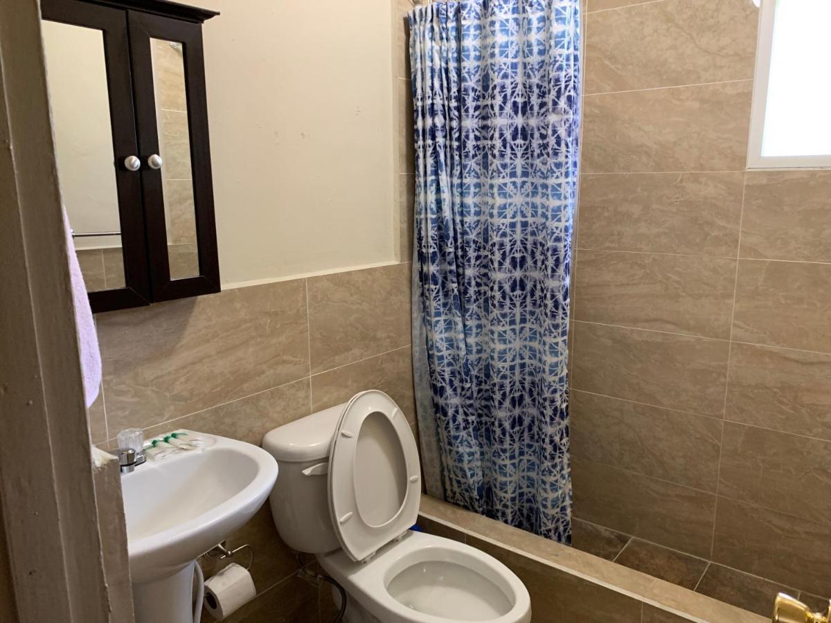 Mangilao Casa De Pedro Entire Apartment מראה חיצוני תמונה